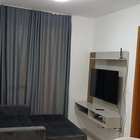 Apart Hotel Tagualife Riacho Fundo المظهر الخارجي الصورة